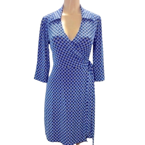 Laundry By Shelli Segal Dresses Laundry By Shelli Segal Wrap Dress